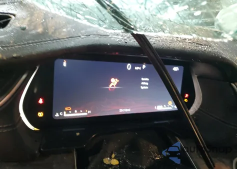 2023 Jeep Grand Cherokee L Limited z USA, uszkodzony, nr VIN 1C4RJKBG0P8829883